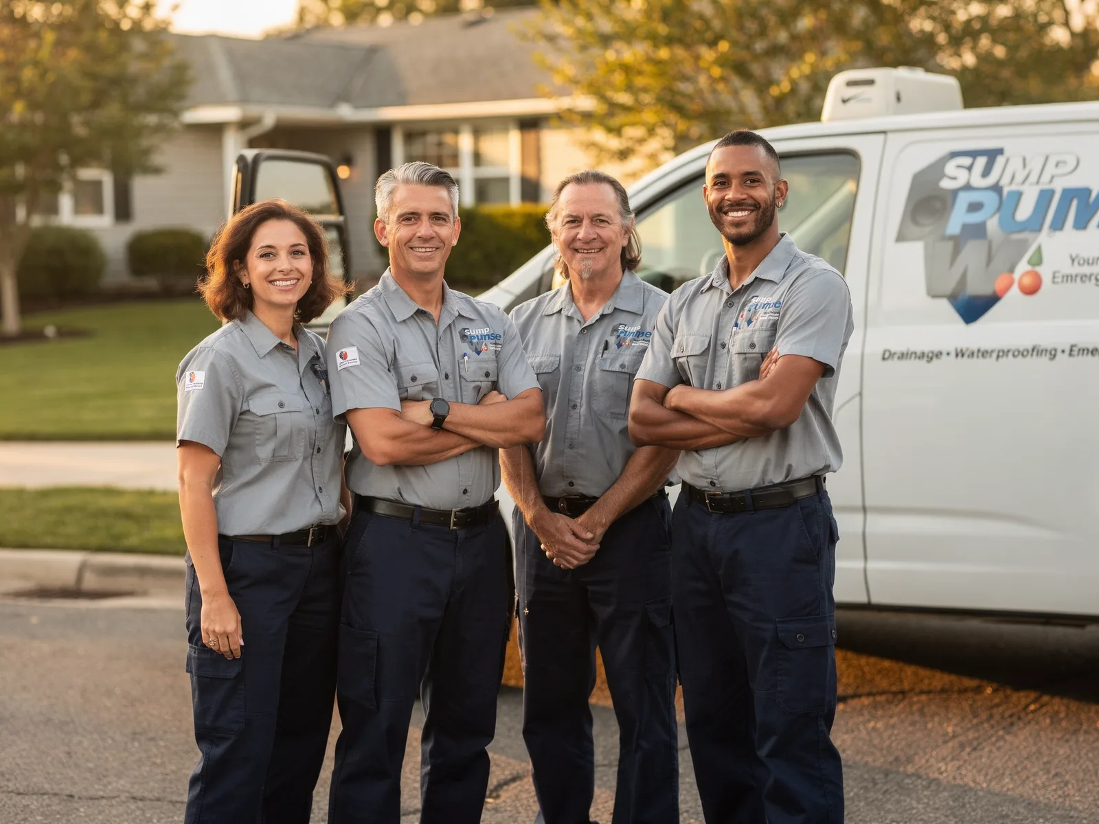 Water Heater Repair company in Port Royal, SC