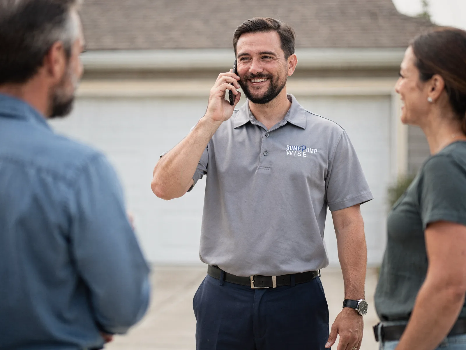 Water Heater Repair Port Royal, SC FAQs